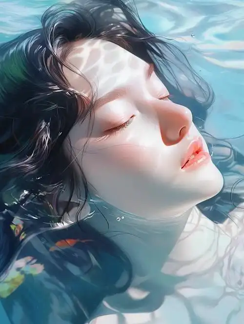 作品海报大图